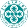 深圳城市职业学院校徽