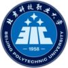 北京科技职业大学校徽