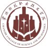常德科技职业技术学院校徽