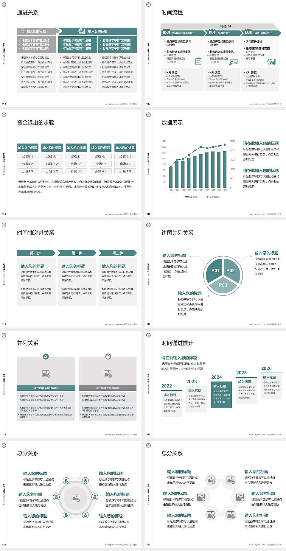 云南民族大学专用全国大学生互联网+创新创业大赛计划书/路演/网评PPT模板4:3格式幻灯片预览图13