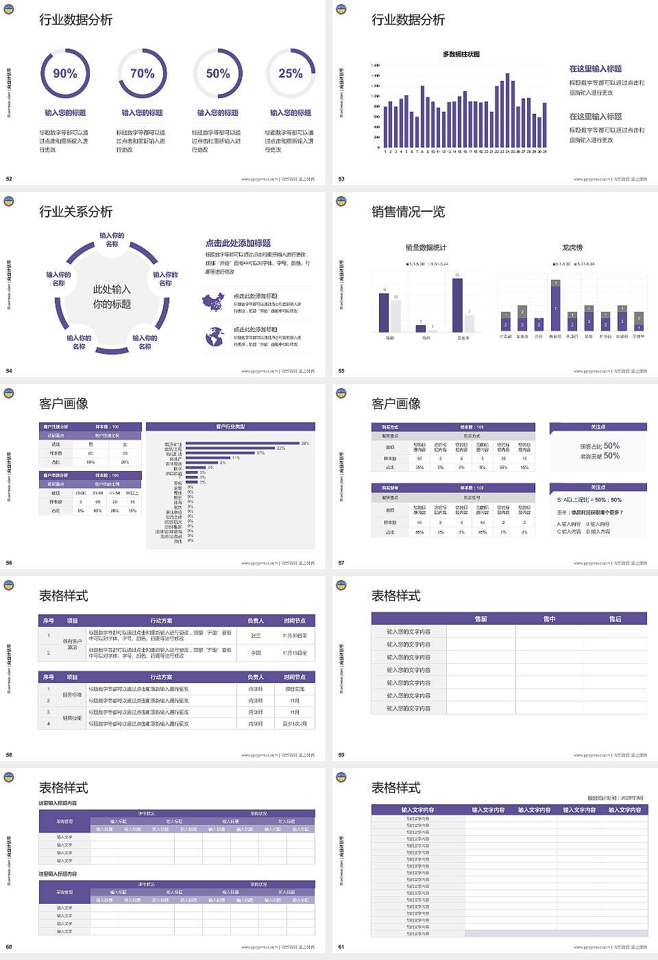 揭阳职业技术学院专用全国大学生互联网+创新创业大赛计划书/路演/网评PPT模板16:9格式幻灯片预览图7