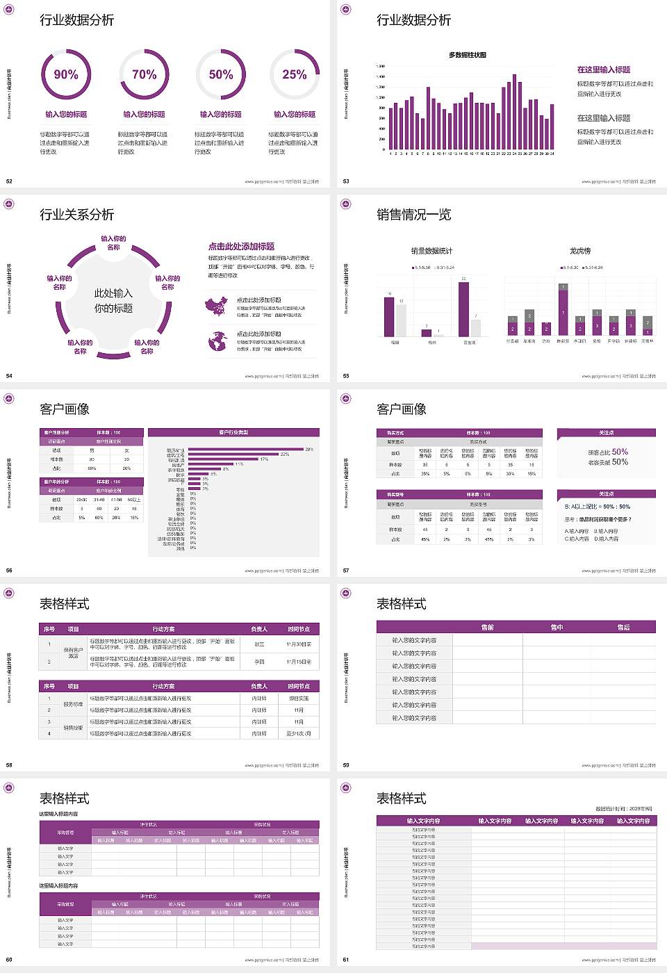 黄河水利职业技术大学专用全国大学生互联网+创新创业大赛计划书/路演/网评PPT模板16:9格式幻灯片预览图7