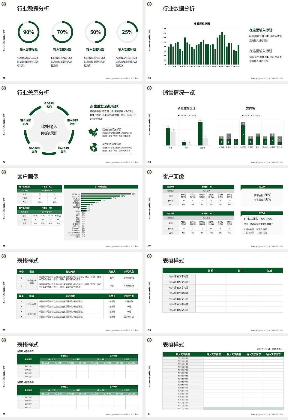 中国人民解放军陆军军事交通学院专用全国大学生互联网+创新创业大赛计划书/路演/网评PPT模板16:9格式幻灯片预览图7
