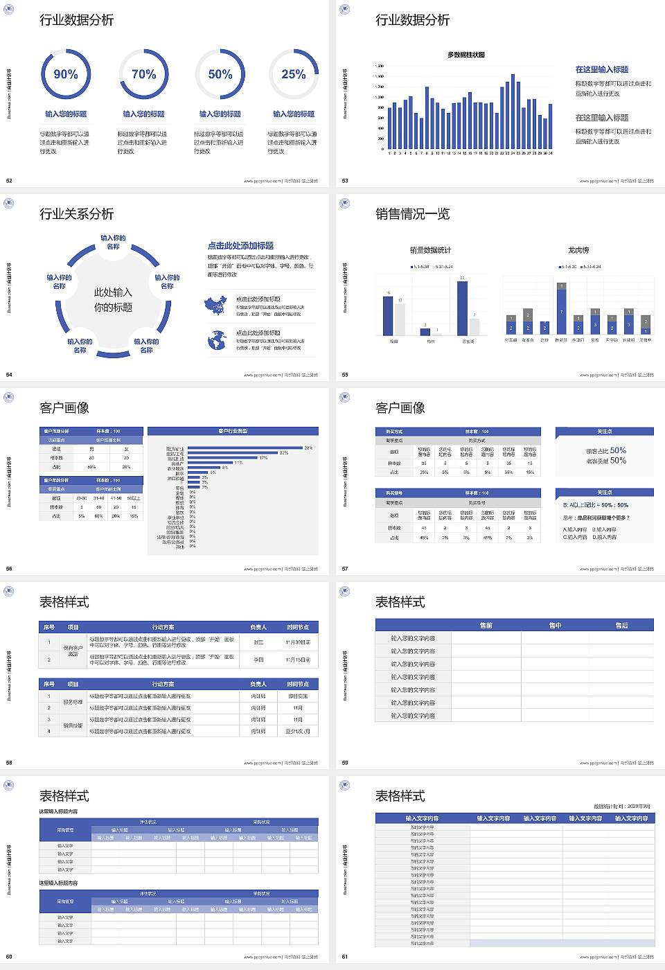 首都经济贸易大学密云分校专用全国大学生互联网+创新创业大赛计划书/路演/网评PPT模板16:9格式幻灯片预览图7